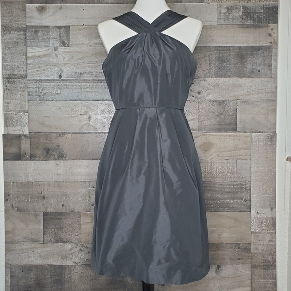 Banana Republic Dresses & Skirts - Black cocktail party dress Banana Republic Pockets